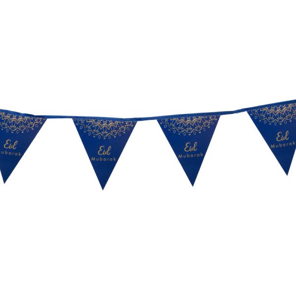 Eid Mubarak Bunting