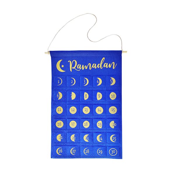 Ramadan calendar