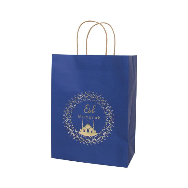 Eid Mubarak Gift Bag