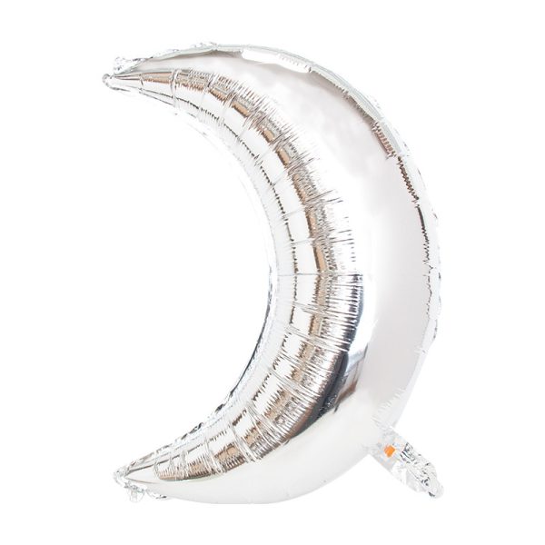 Moon Foil Balloon