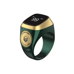 Smart Ring green