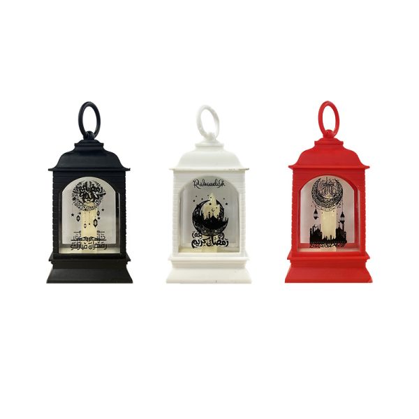 EID LED Lantern