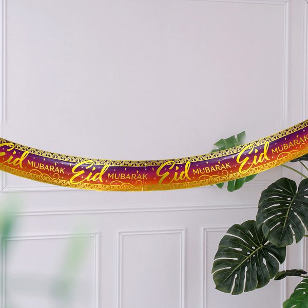 EID Banner