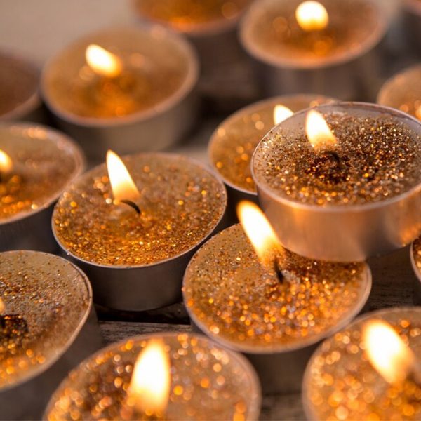 Tea Lights