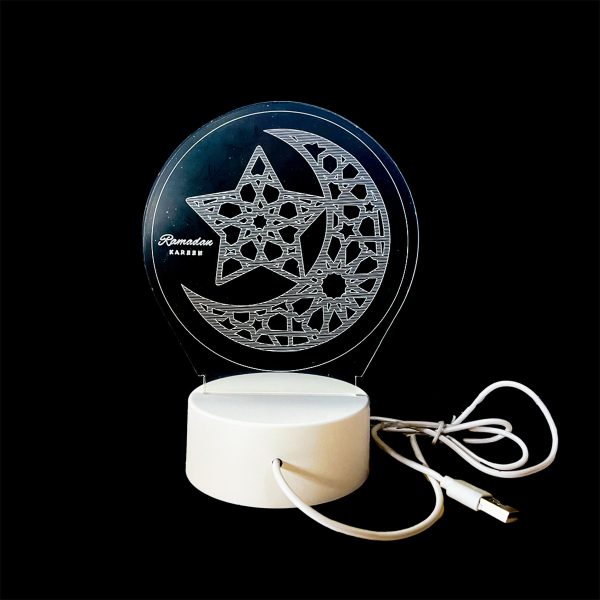 EID LED LANTERN