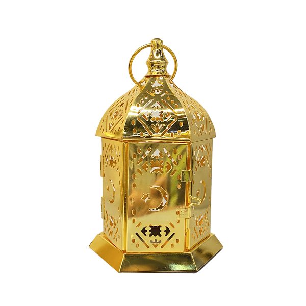 Eid Led Lantern