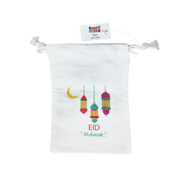 Canvas Bag