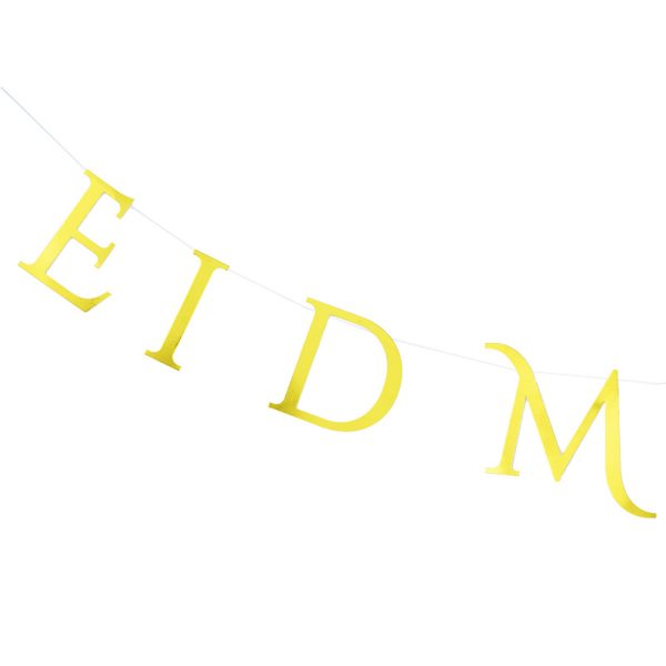 EID MUBARAK Bunting