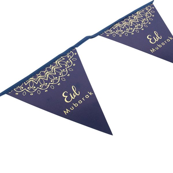 Eid Mubarak Bunting