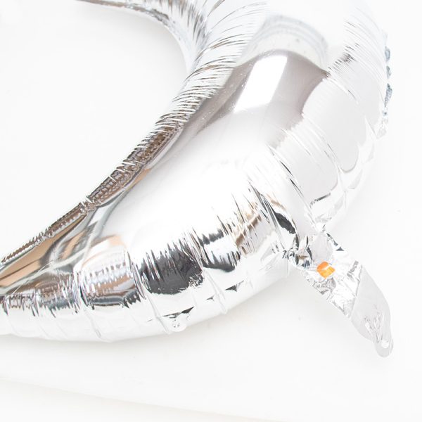 Moon Foil Balloon
