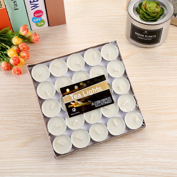 Tea Lights