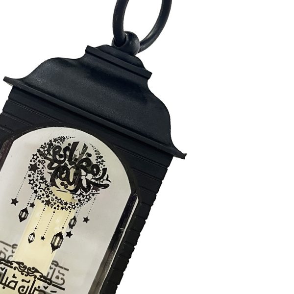 EID LED Lantern