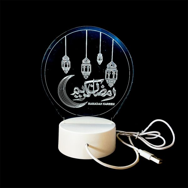 EID LED LANTERN