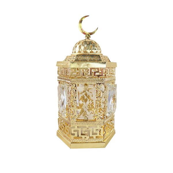 EID LED LANTERN