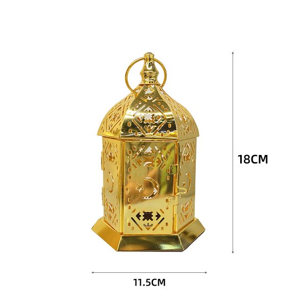 Eid Led Lantern