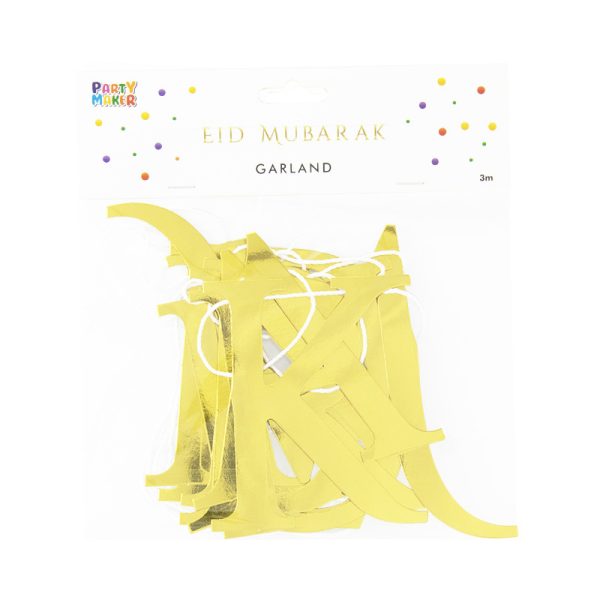 EID MUBARAK Bunting