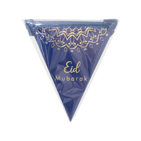 Eid Mubarak Bunting