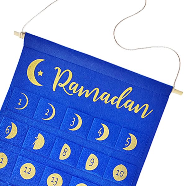 Ramadan calendar