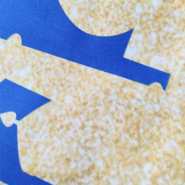 Eid Linen Banner