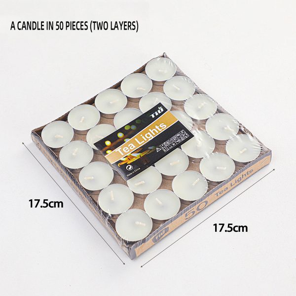 Tea Lights