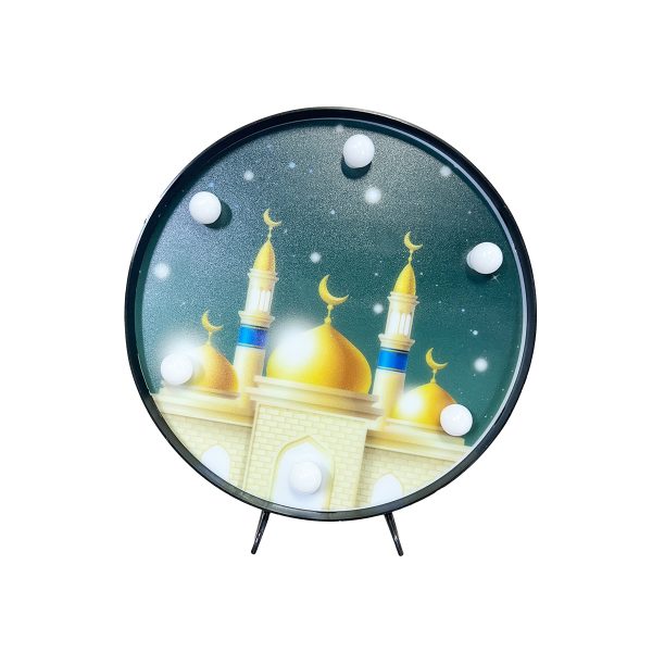 Eid Led Lantern
