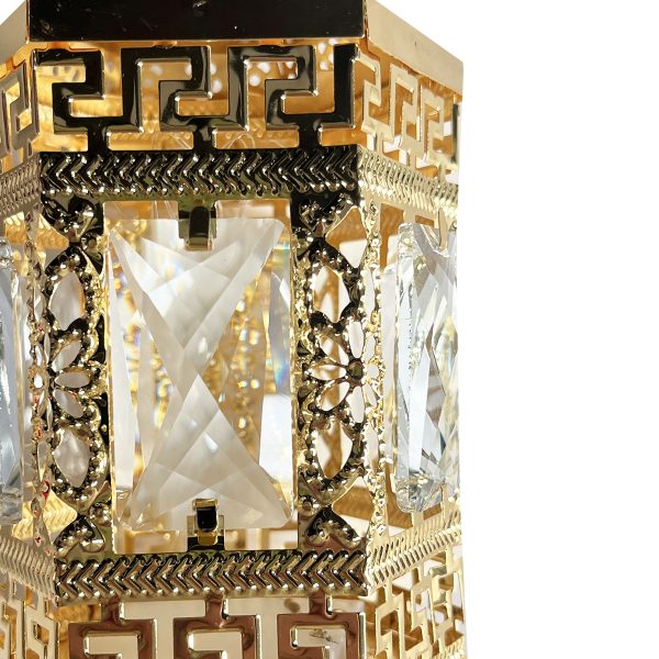 EID LED LANTERN