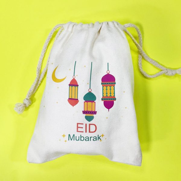 Canvas Bag