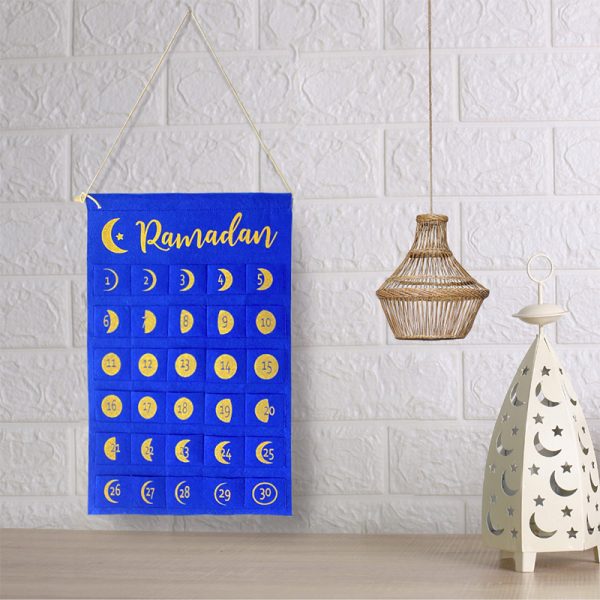 Ramadan calendar