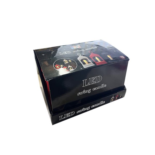 EID LED Lantern