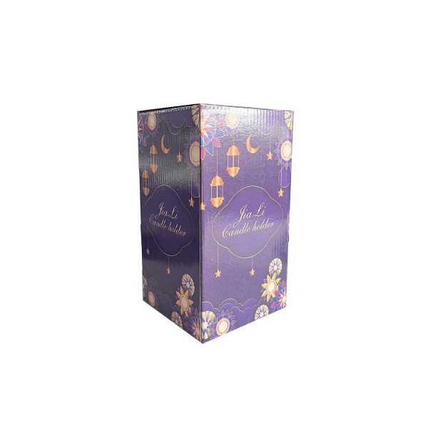 EID LED LANTERN