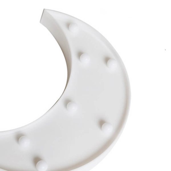 Moon Led Light
